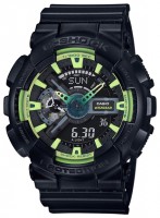 Фото - Наручные часы Casio G-Shock GA-110LY-1A 