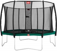 Фото - Батут Berg Favorit 330 Safety Net Deluxe 