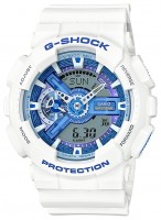 Фото - Наручные часы Casio G-Shock GA-110WB-7A 