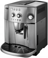 Фото - Кофеварка De'Longhi Magnifica ESAM 4200.S серебристый