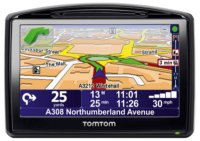 Фото - GPS-навигатор TomTom GO 930