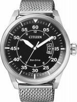 Фото - Наручные часы Citizen AW1360-55E