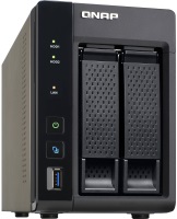 Фото - NAS-сервер QNAP TS-253A ОЗУ 4 ГБ