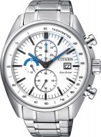 Фото - Наручные часы Citizen CA0590-58A 