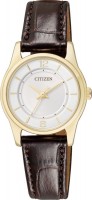 Фото - Наручные часы Citizen ER0182-08A 