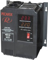 Стабилизатор напряжения Resanta SPN-900 900 Вт