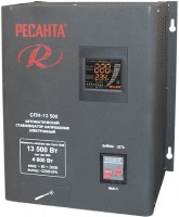 Стабилизатор напряжения Resanta SPN-13500 13500 Вт