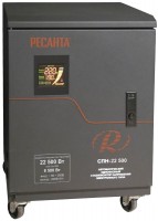 Стабилизатор напряжения Resanta SPN-22500 22500 Вт