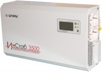 Фото - Стабилизатор напряжения Shtil InStab 3500 3.5 кВА / 2500 Вт