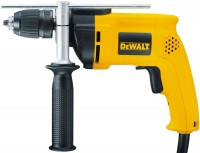 Фото - Дрель / шуруповерт DeWALT D21711