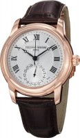 Фото - Наручные часы Frederique Constant FC-710MC4H4 