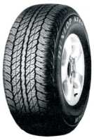 Фото - Шины Dunlop Grandtrek AT20 225/70 R17 108S 