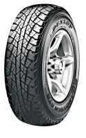 Фото - Шины Dunlop Grandtrek AT2 205/70 R15 94T 