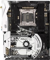 Фото - Материнская плата ASRock X99 Taichi 