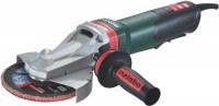 Фото - Шлифовальная машина Metabo WEPBF 15-150 Quick 613085000 