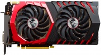 Фото - Видеокарта MSI GTX 1070 Gaming Z 8G 