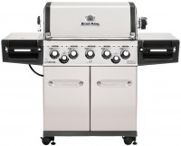 Фото - Мангал / барбекю Broil King Regal S590 Pro 