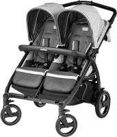 Фото - Коляска Peg Perego Book for Two 