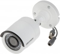 Фото - Камера видеонаблюдения Hikvision DS-2CE16D0T-IR 3.6 mm 