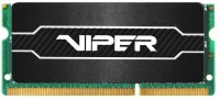 Фото - Оперативная память Patriot Memory Viper 3 SO-DIMM DDR3 PV316G160LC9SK