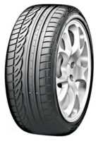 Фото - Шины Dunlop SP Sport 01 205/55 R16 91H 