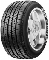 Фото - Шины Dunlop SP Sport 2000 255/40 R17 94Y 