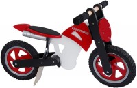 Фото - Детский велосипед Kiddimoto Scrambler 