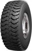 Фото - Грузовая шина BOTO BT188 11 R20 104Q