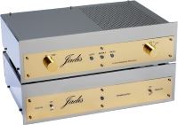 Фото - ЦАП Jadis JS1 MKIV
