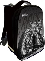 Фото - Школьный рюкзак (ранец) ZiBi Swell XXL Biker 