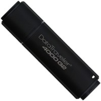 Фото - USB-флешка Kingston DataTraveler 4000 G2 64 ГБ