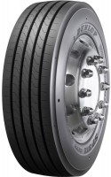 Фото - Грузовая шина Dunlop SP372 City 275/70 R22.5 148J 