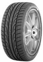 Фото - Шины Dunlop SP Sport Maxx 245/45 R19 98Y