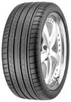 Фото - Шины Dunlop SP Sport Maxx GT 275/35 R20 102Y 