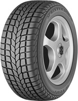 Фото - Шины Dunlop SP Winter Sport 400 215/60 R16 95H