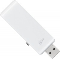 Фото - USB-флешка Silicon Power xDrive Z30 128 ГБ