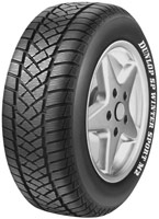 Фото - Шины Dunlop SP Winter Sport M2 255/40 R17 94H 