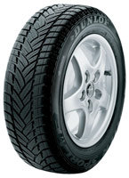 Фото - Шины Dunlop SP Winter Sport M3 205/50 R17 89H 