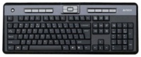 Клавиатура A4Tech KL-50 