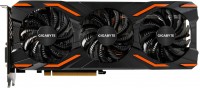 Фото - Видеокарта Gigabyte GeForce GTX 1080 WINDFORCE OC 8G 