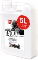 Фото - Моторное масло IPONE R4000RS 10W-40 5 л