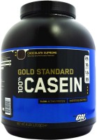 Фото - Протеин Optimum Nutrition Gold Standard 100% Casein 1.8 кг