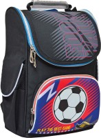 Фото - Школьный рюкзак (ранец) 1 Veresnya H-11 Football 