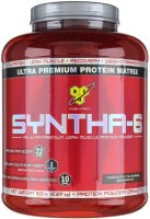 Фото - Протеин BSN Syntha-6 4.5 кг