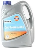 Моторное масло Gulf Formula ULE 5W-30 4 л