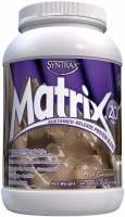 Протеин Syntrax Matrix 2.0 0.9 кг