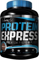 Фото - Протеин BioTech Protein Express 2.3&nbsp;кг