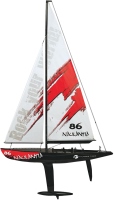 Фото - Радиоуправляемый катер Thunder Tiger 1M Naulantia Kit