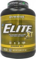 Фото - Протеин Dymatize Nutrition Elite XT 0.9 кг