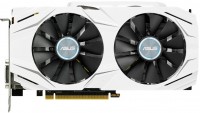 Фото - Видеокарта Asus GeForce GTX 1070 DUAL-GTX1070-O8G 